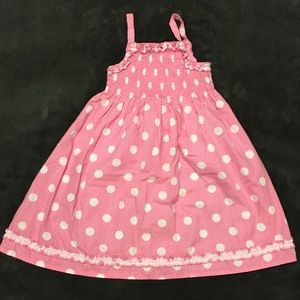 Kidgets Girls dress